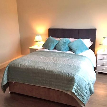 Teach Tráighéanach Villa Donegal Town Ngoại thất bức ảnh