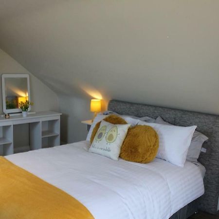 Teach Tráighéanach Villa Donegal Town Ngoại thất bức ảnh