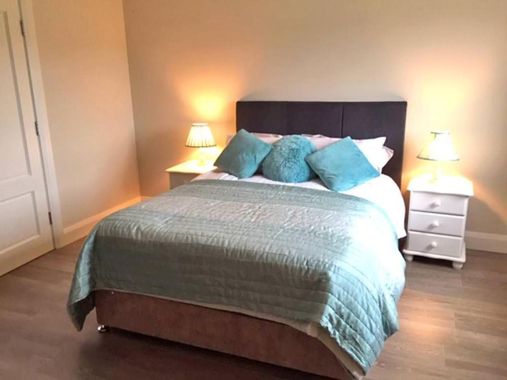 Teach Tráighéanach Villa Donegal Town Ngoại thất bức ảnh