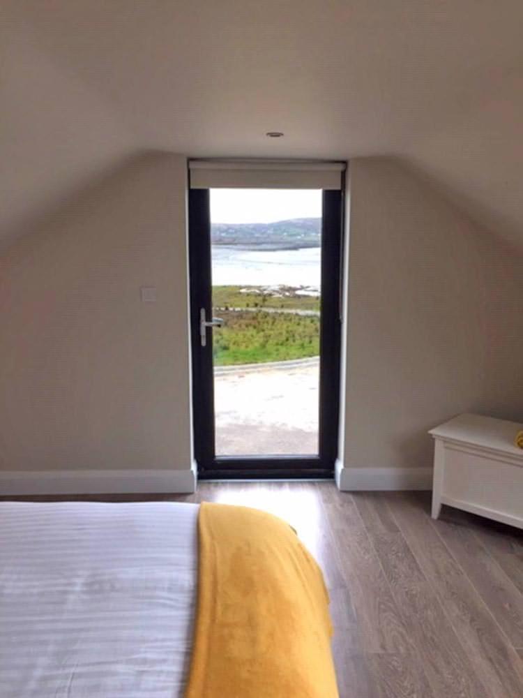 Teach Tráighéanach Villa Donegal Town Ngoại thất bức ảnh