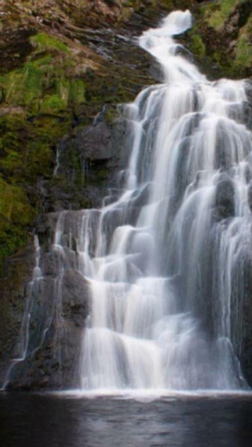 Teach Tráighéanach Villa Donegal Town Ngoại thất bức ảnh