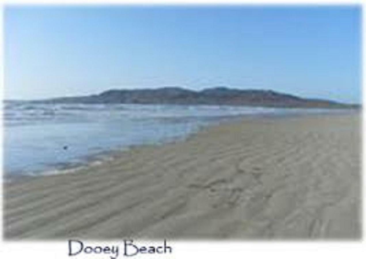 Teach Tráighéanach Villa Donegal Town Ngoại thất bức ảnh
